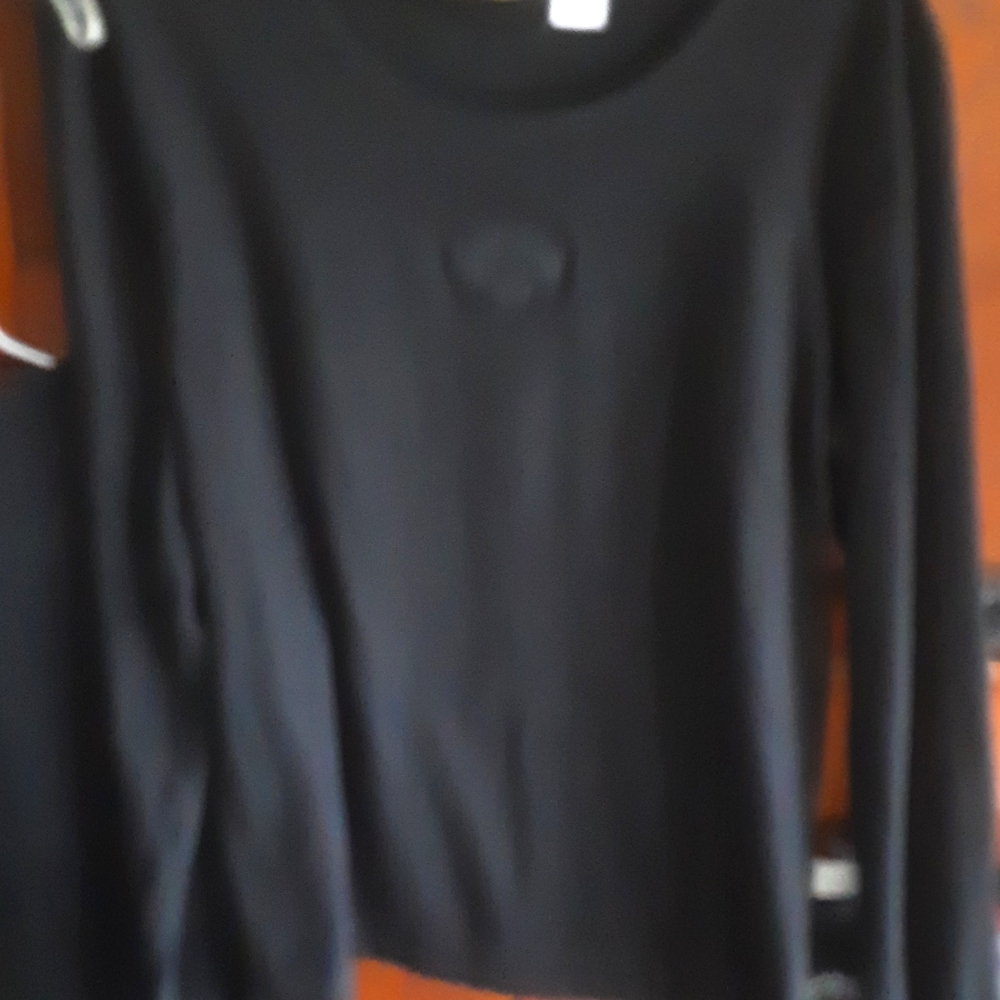 Long sleeve Harley- Davidson official shirt size x large